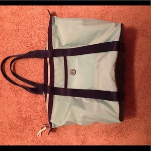 Lululemon Asana Tote